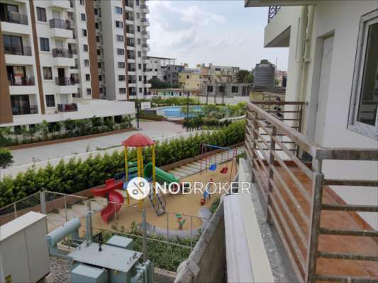 2 BHK Flat In Srinivasa Palm Woods For Sale  In Kudlu