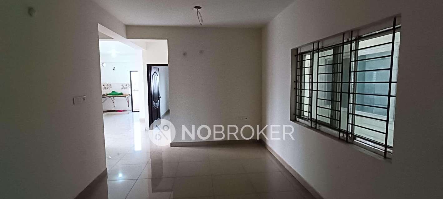 2 BHK Flat In Srinivasa Palm Woods For Sale  In Kudlu