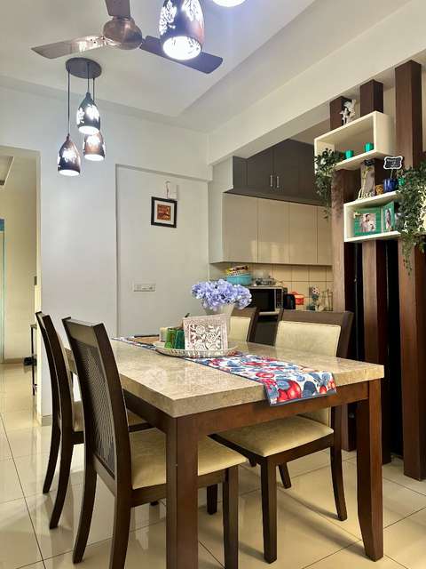 3 BHK Flat In Gr Sankalpa For Sale  In Choodasandra