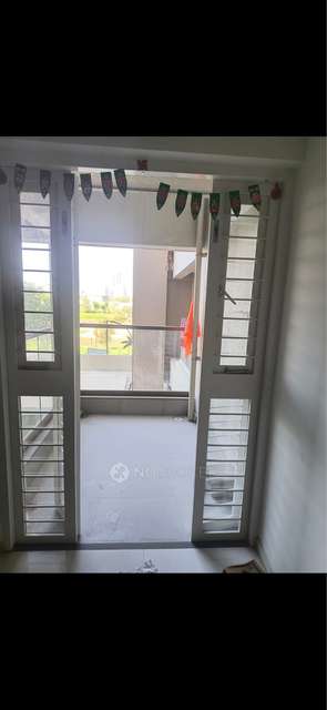 2 BHK Flat In Palm Spring for Rent  In Wakad