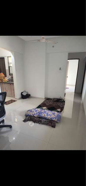 2 BHK Flat In Palm Spring for Rent  In Wakad