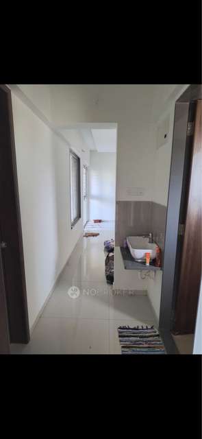 2 BHK Flat In Palm Spring for Rent  In Wakad