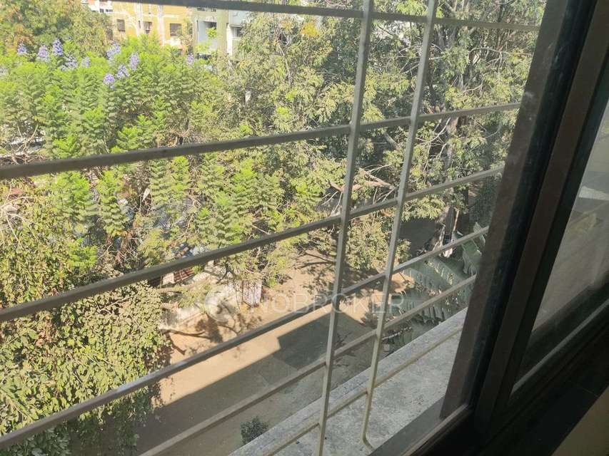 3 BHK Flat In Sbm Myra for Rent  In Wadgaon Sheri