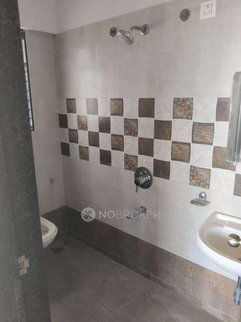 3 BHK Flat In Sbm Myra for Rent  In Wadgaon Sheri