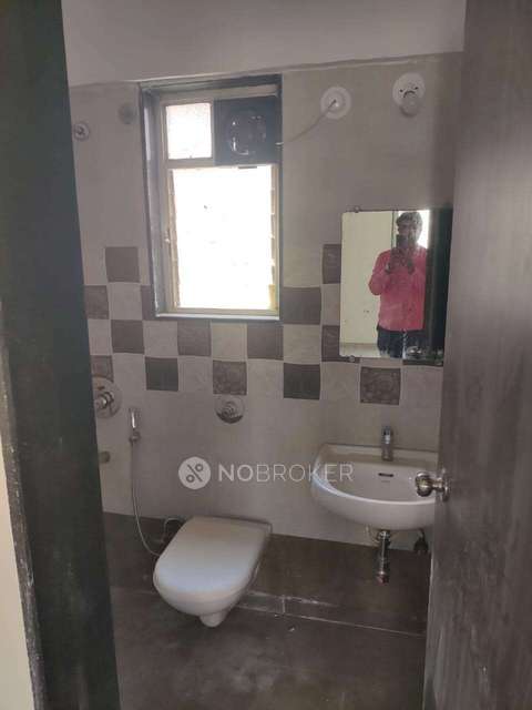 3 BHK Flat In Sbm Myra for Rent  In Wadgaon Sheri