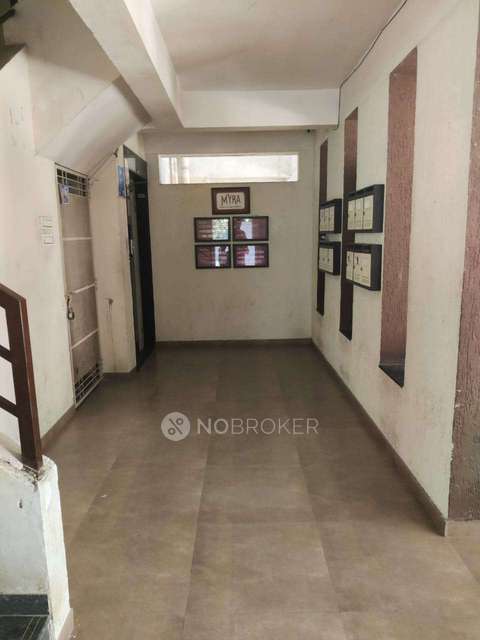 3 BHK Flat In Sbm Myra for Rent  In Wadgaon Sheri
