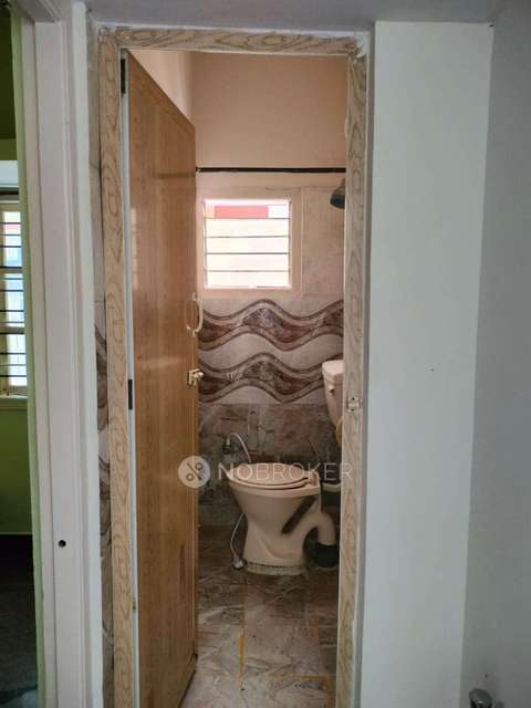 PG for Girls in J. P. Nagar