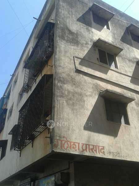 4 BHK Flat In Ganesh Prasad Apartment Dankawadi For Sale  In Dhankawadi