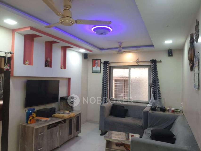 4 BHK Flat In Ganesh Prasad Apartment Dankawadi For Sale  In Dhankawadi