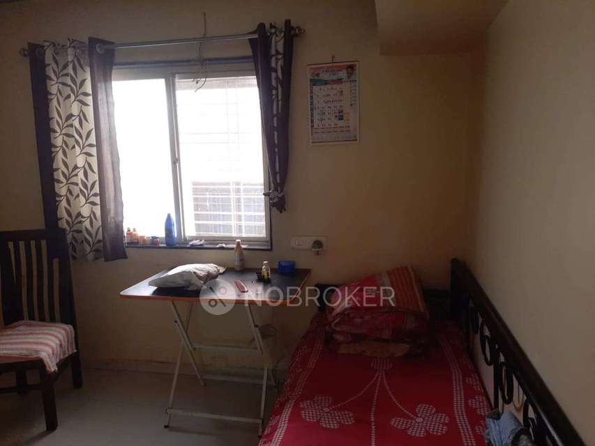 4 BHK Flat In Ganesh Prasad Apartment Dankawadi For Sale  In Dhankawadi