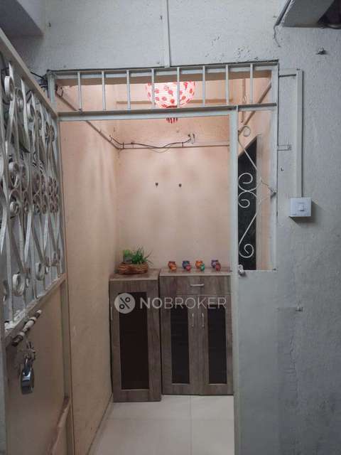 4 BHK Flat In Ganesh Prasad Apartment Dankawadi For Sale  In Dhankawadi