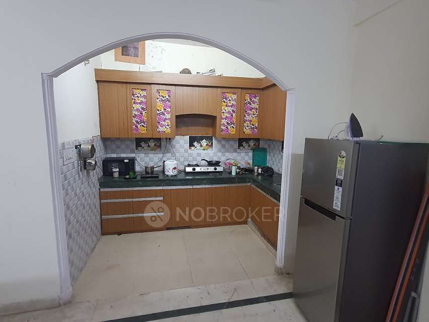 PG for Boys in Okhla 