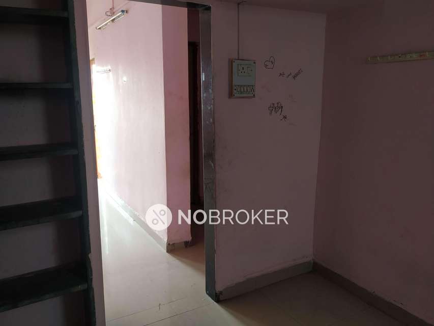 2 BHK Flat In Shree Ganesha Apartment Baburao Nagar For Sale  In Baburao Nagar