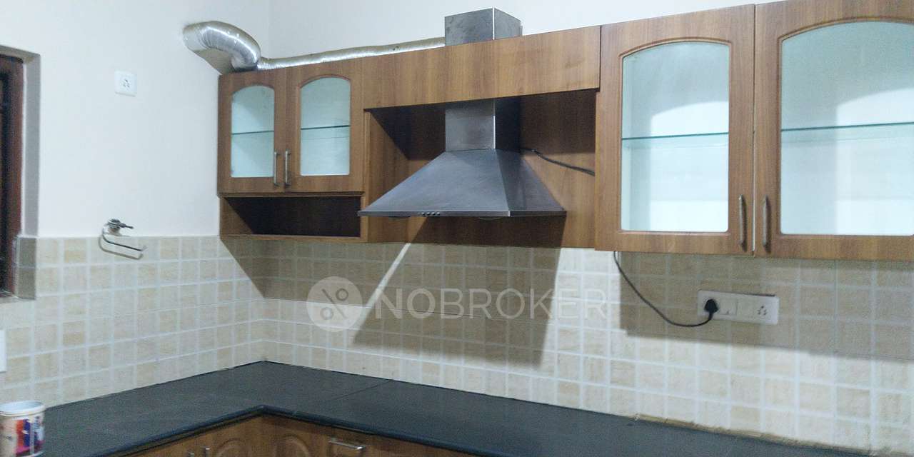 3 BHK Flat In Akruthi Apartment for Rent  In Sector 6 Hsr Layout