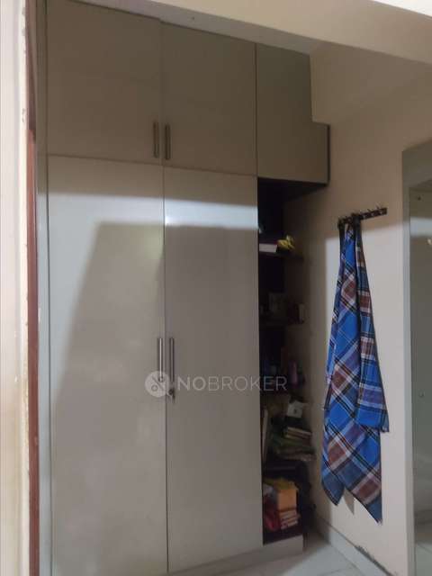 3 BHK Flat In Akruthi Apartment for Rent  In Sector 6 Hsr Layout