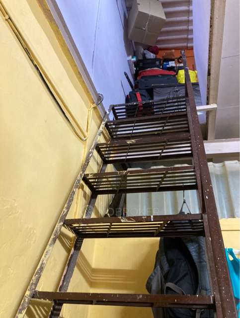 1 BHK House For Sale  In Bhandup West