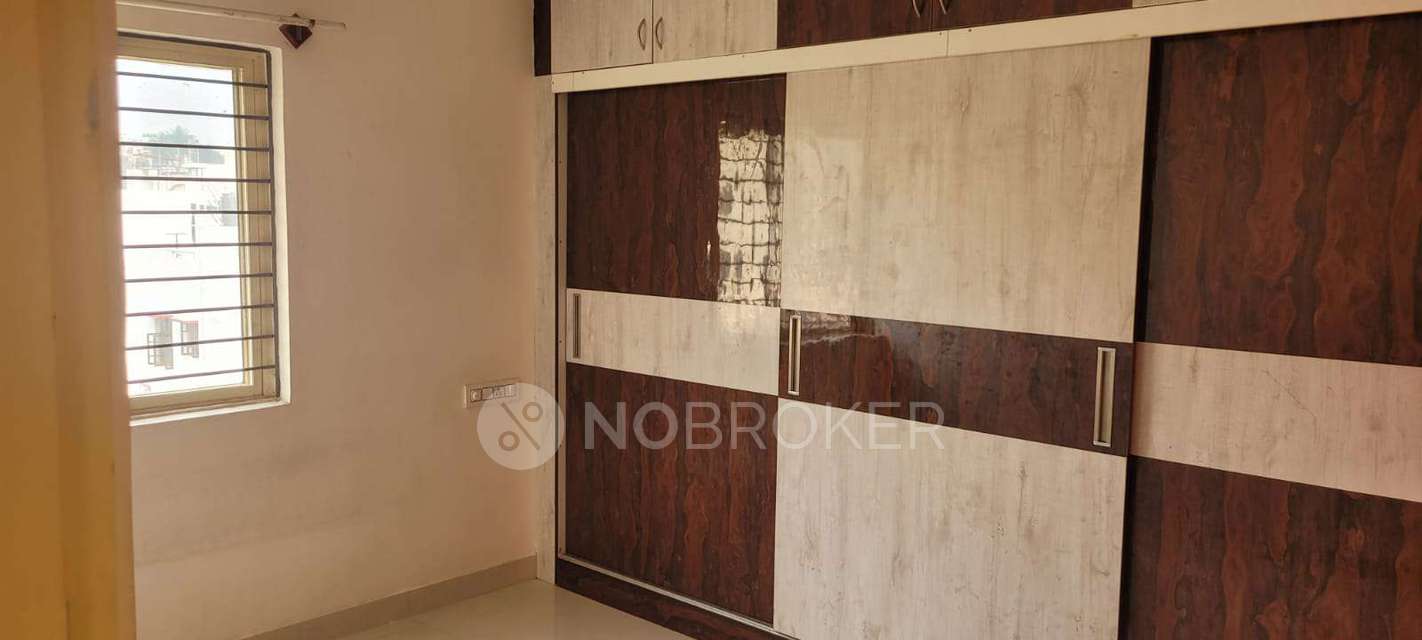 3 BHK Flat In Sri Nidhi Enclave For Sale  In Kumaraswamy Layout