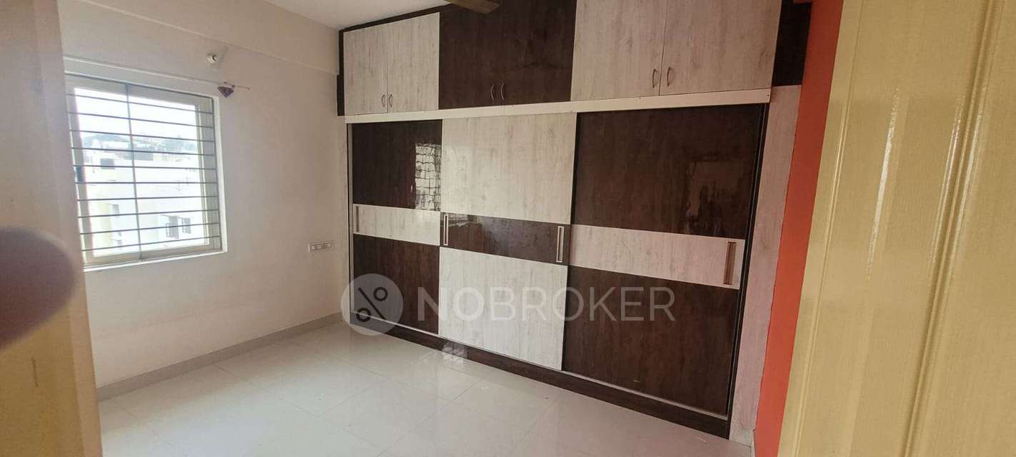 3 BHK Flat In Sri Nidhi Enclave For Sale  In Kumaraswamy Layout