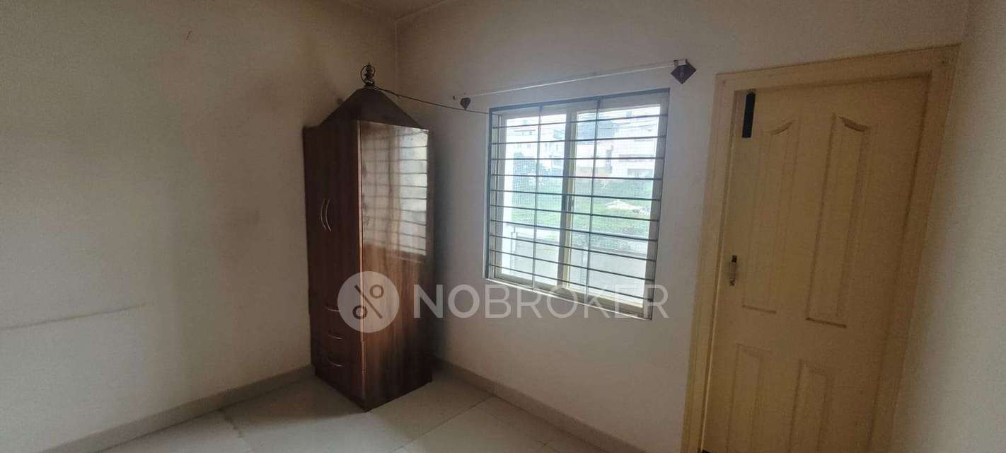 3 BHK Flat In Sri Nidhi Enclave For Sale  In Kumaraswamy Layout