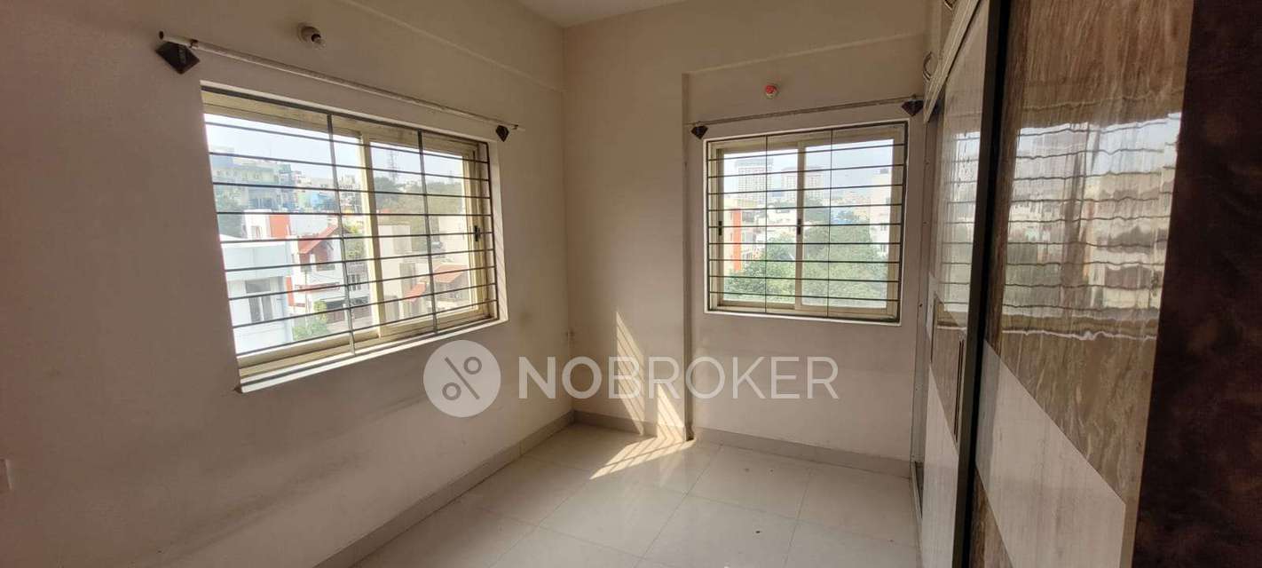 3 BHK Flat In Sri Nidhi Enclave For Sale  In Kumaraswamy Layout