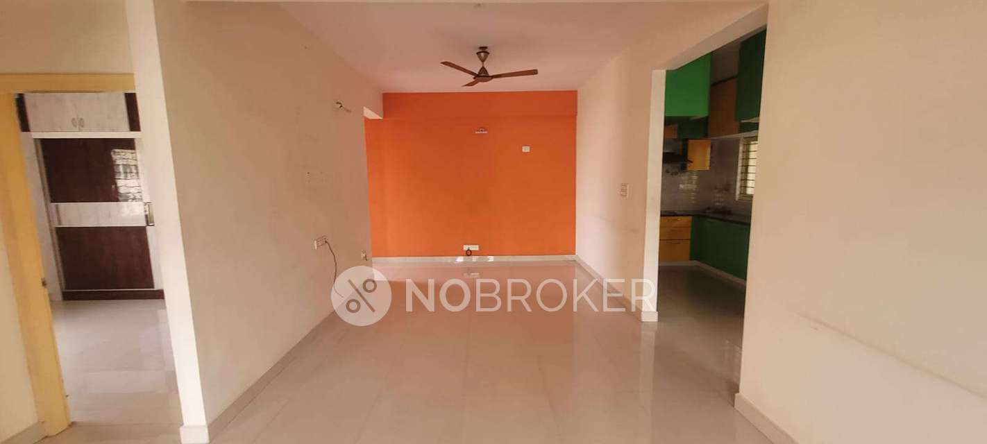 3 BHK Flat In Sri Nidhi Enclave For Sale  In Kumaraswamy Layout