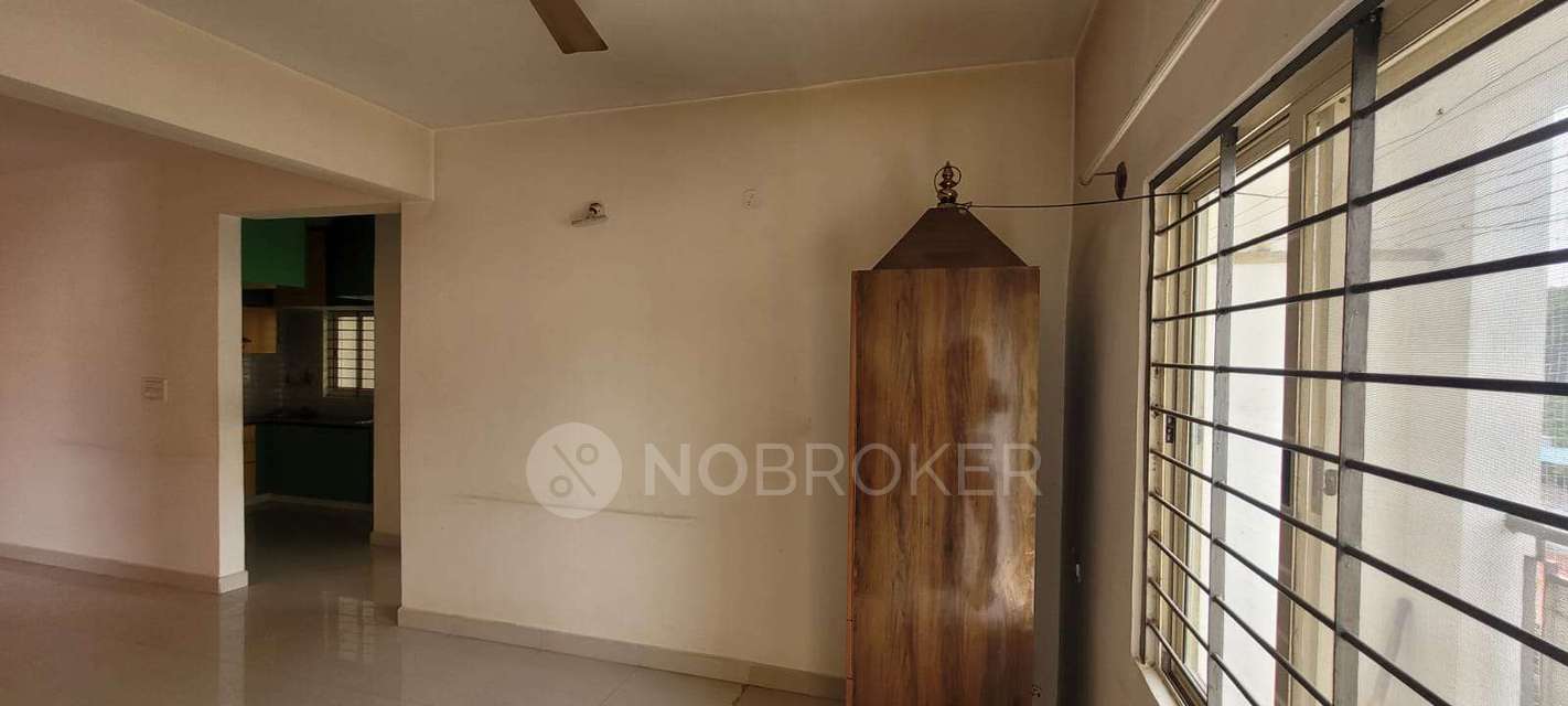 3 BHK Flat In Sri Nidhi Enclave For Sale  In Kumaraswamy Layout