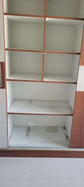 3 BHK Flat In Sri Nidhi Enclave For Sale  In Kumaraswamy Layout