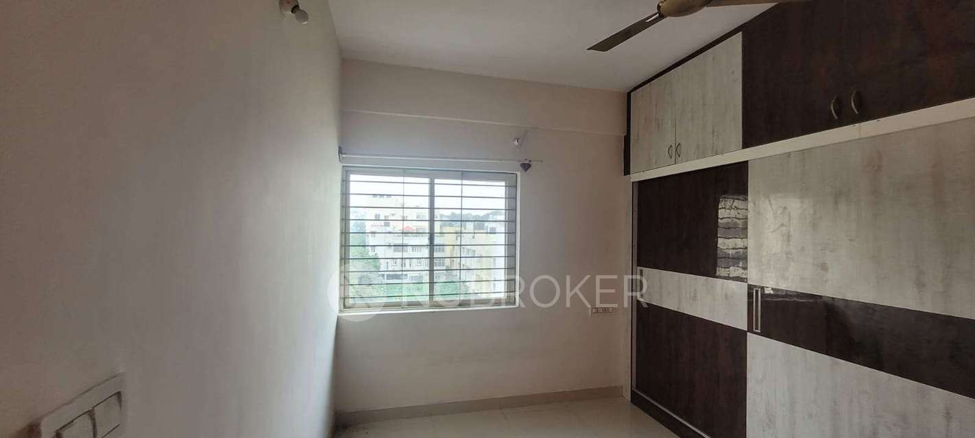 3 BHK Flat In Sri Nidhi Enclave For Sale  In Kumaraswamy Layout