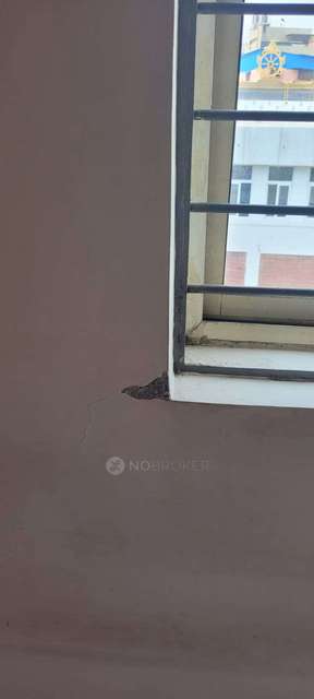 3 BHK Flat In Sri Nidhi Enclave For Sale  In Kumaraswamy Layout