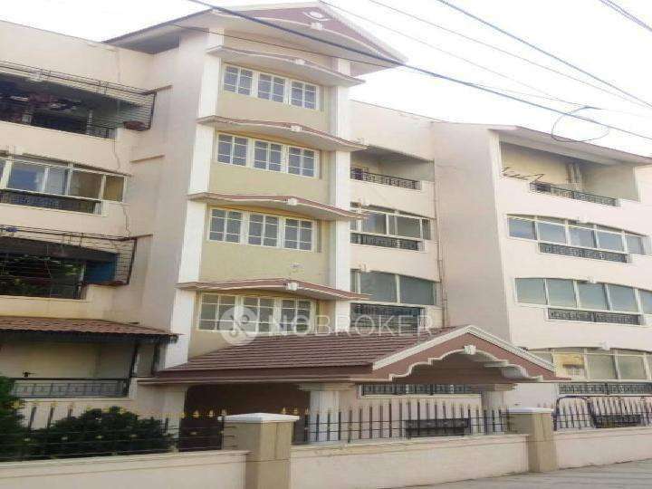 3 BHK Flat In Sri Nidhi Enclave For Sale  In Kumaraswamy Layout