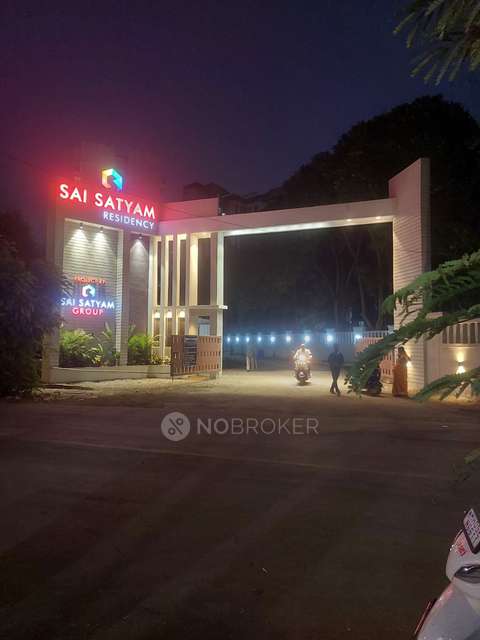 1 BHK Flat In Sai Sathya Residency   For Sale  In Kalyan