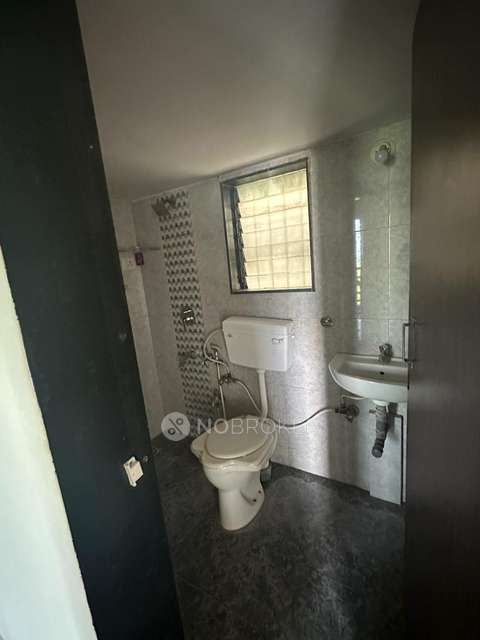 1 BHK Flat In Sai Sathya Residency   For Sale  In Kalyan