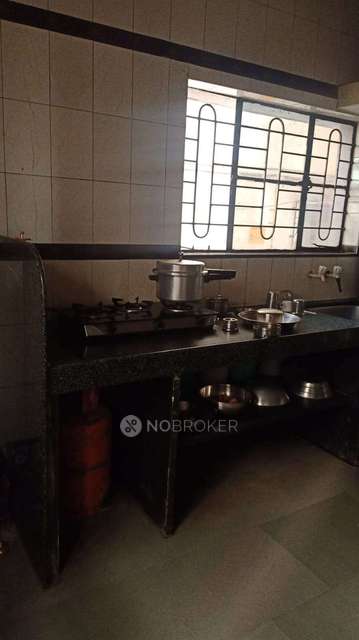 2 BHK Villa In Sopan Baug Co Operative Society For Sale  In Narhe