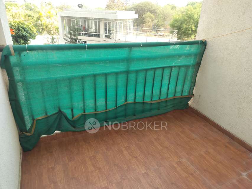 1 BHK Flat In Vtp Urban Rise For Sale  In Pisoli