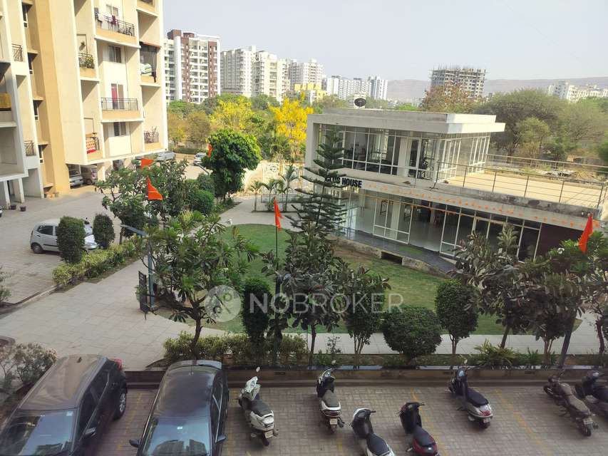 1 BHK Flat In Vtp Urban Rise For Sale  In Pisoli