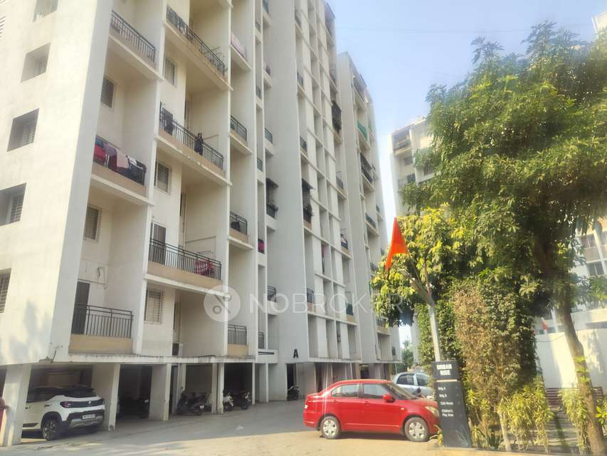 1 BHK Flat In Vtp Urban Rise For Sale  In Pisoli