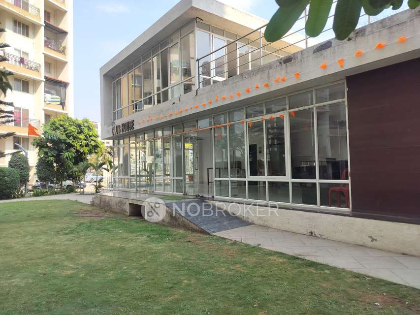 1 BHK Flat In Vtp Urban Rise For Sale  In Pisoli