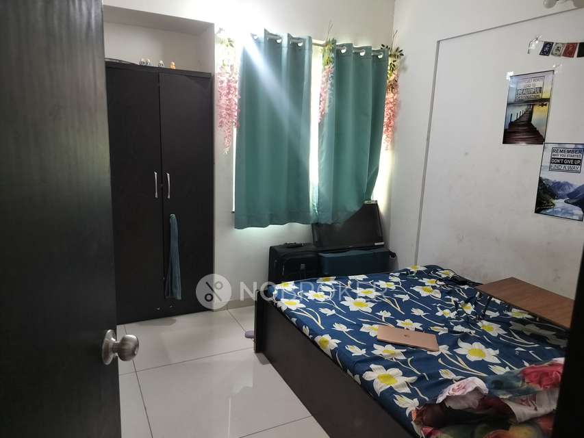 1 BHK Flat In Vtp Urban Rise For Sale  In Pisoli