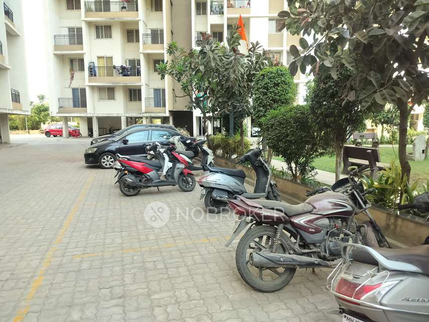 1 BHK Flat In Vtp Urban Rise For Sale  In Pisoli