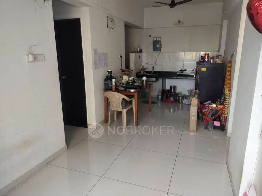 1 BHK Flat In Vtp Urban Rise For Sale  In Pisoli