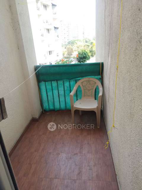 1 BHK Flat In Vtp Urban Rise For Sale  In Pisoli