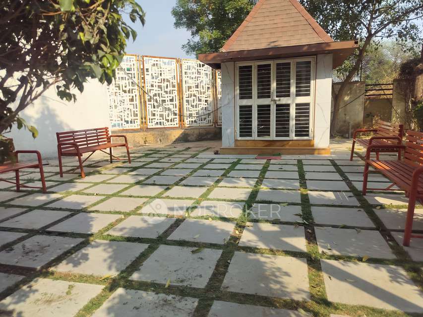 1 BHK Flat In Vtp Urban Rise For Sale  In Pisoli