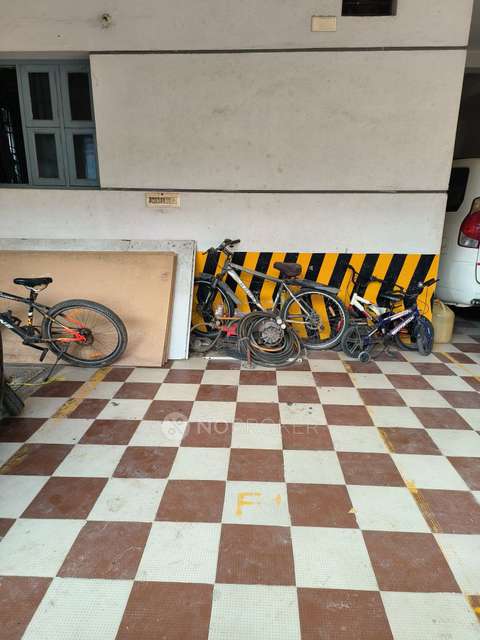 2 BHK Flat In Shivalaya Apartment Thiruvedkadu For Sale  In Thiruverkadu