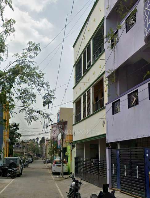 2 BHK Flat In Shivalaya Apartment Thiruvedkadu For Sale  In Thiruverkadu