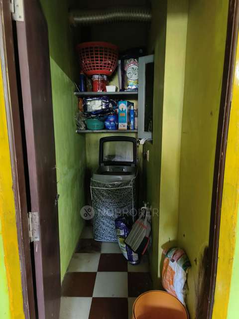 2 BHK Flat In Shivalaya Apartment Thiruvedkadu For Sale  In Thiruverkadu