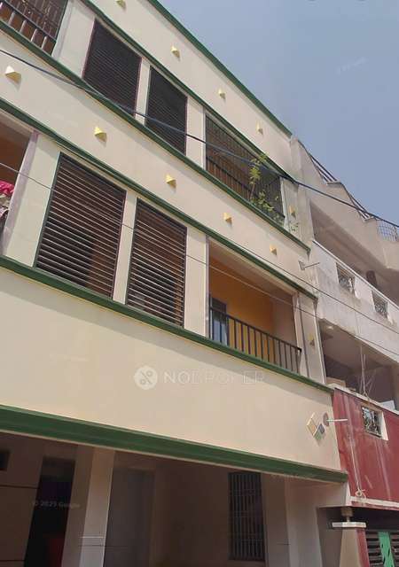 2 BHK Flat In Shivalaya Apartment Thiruvedkadu For Sale  In Thiruverkadu