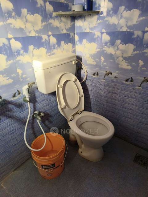 2 BHK Flat In Shivalaya Apartment Thiruvedkadu For Sale  In Thiruverkadu