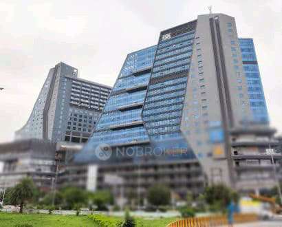 Retail  Property in Galaxy Blue Sapphire Plaza, Noida for Rent 