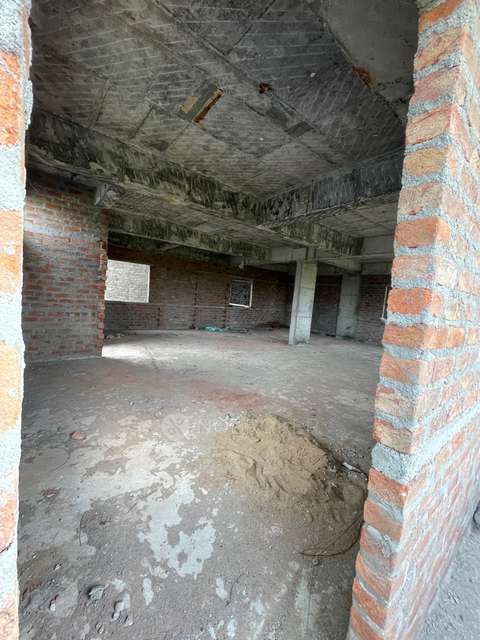 2 BHK Flat In Boppanas Pearl Indresam For Sale  In Kistareddypet