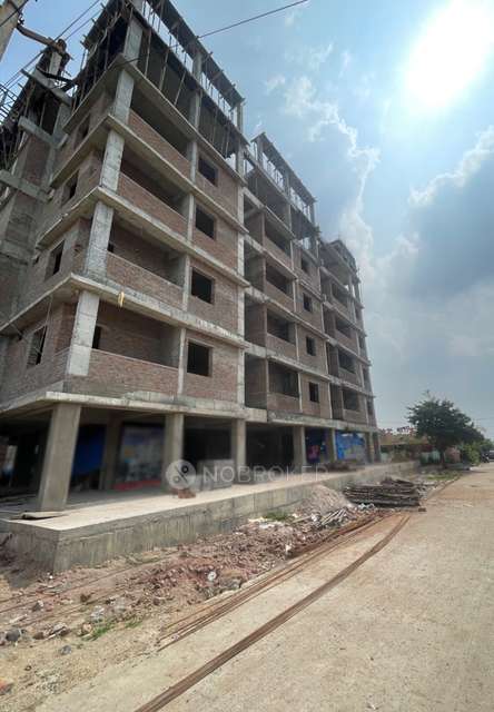 2 BHK Flat In Boppanas Pearl Indresam For Sale  In Kistareddypet